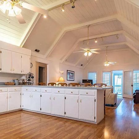 Barefoot Bungalow Villa Едисто Бийч Екстериор снимка